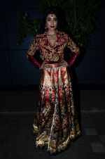 Shriya Saran at Madame Style Week in Bandra, Mumbai on 23rd Nov 2014